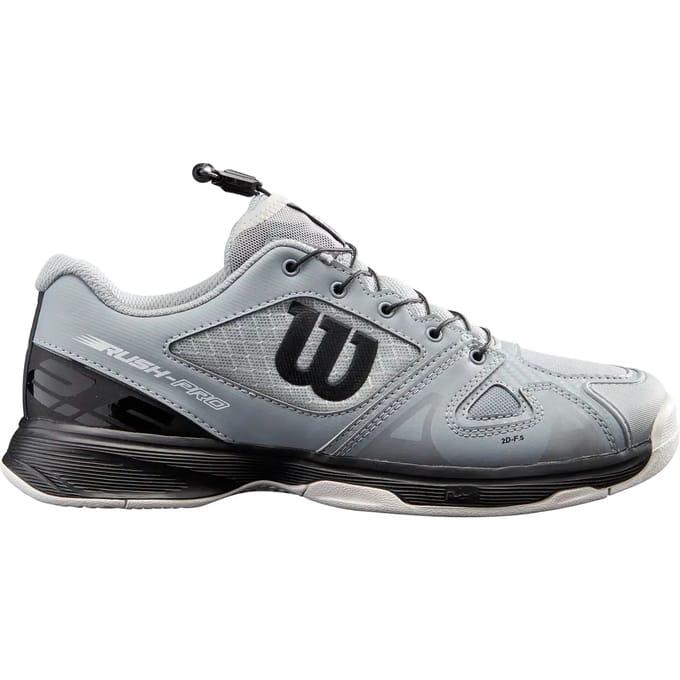 Tennisschoenen voor kinderen Wilson Rush Pro