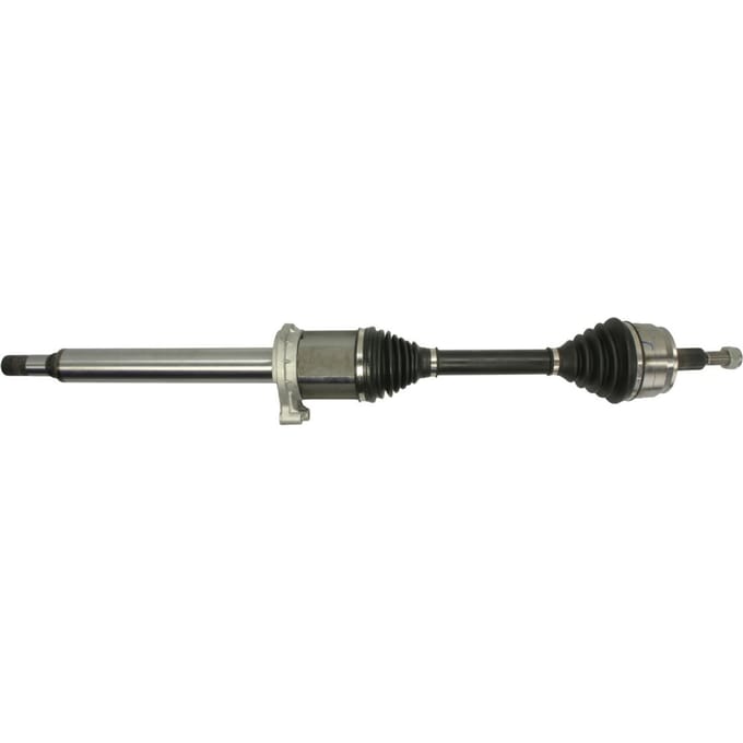 Aandrijfas PASCAL G2W055PC