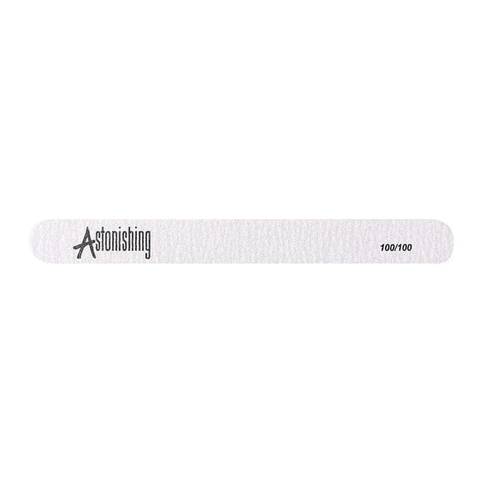 Astonishing Files 100/100 Traditional Straight