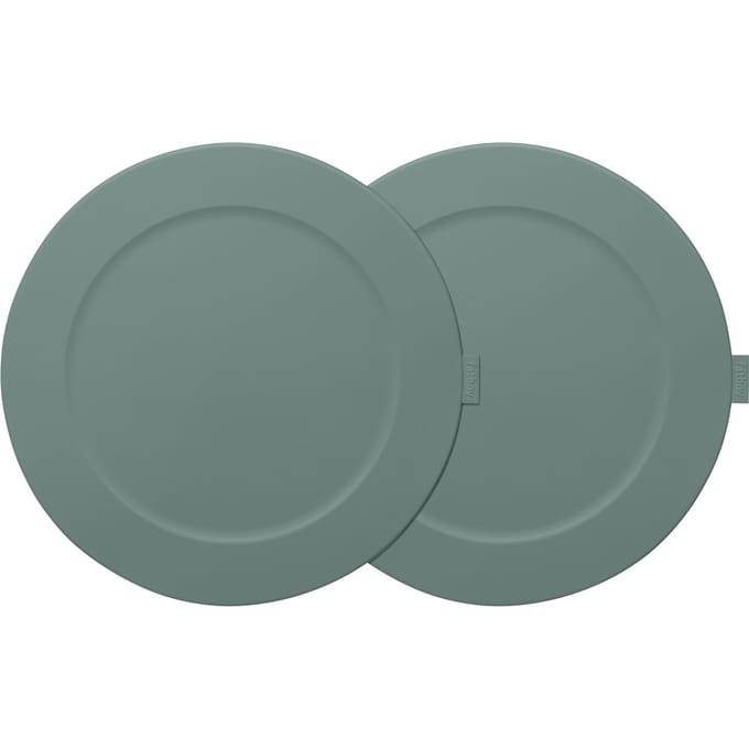 fatboy Placemat - set van 2 - dark sage