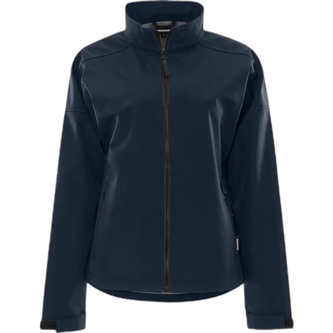 Softshell werkjas voor dames Fristads 1477 SBT