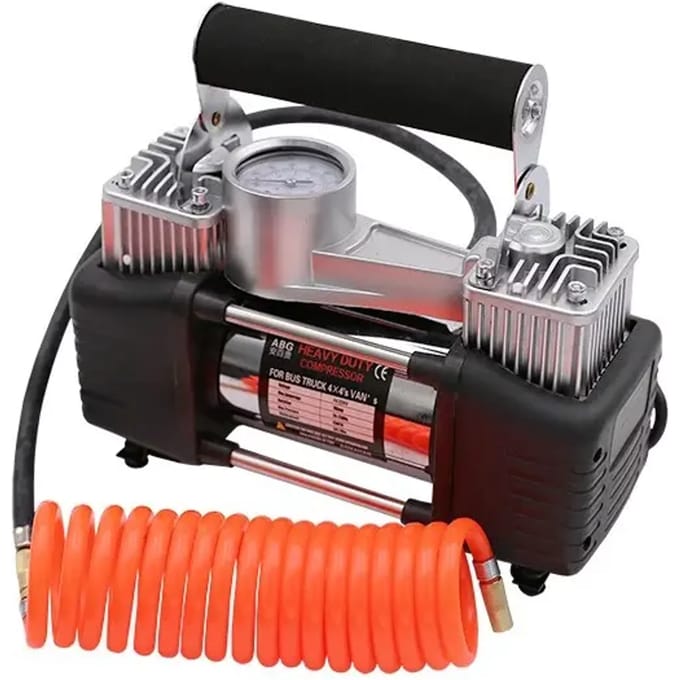 Compresseur éléctrique Softee Raider