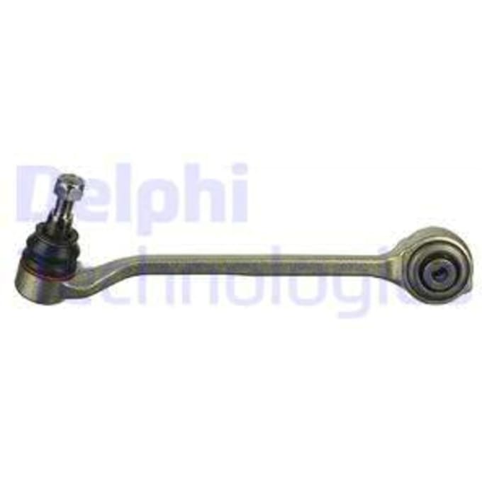 Draagarm, wielophanging DELPHI TC2951 Vooras, links, voorkant