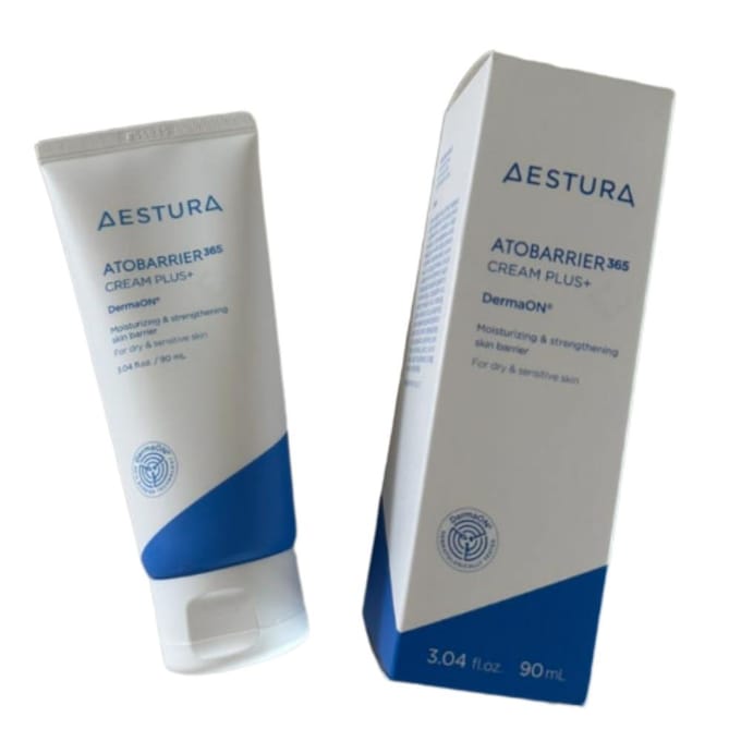AESTURA Atobarrier 365 Crème Plus 90ml gray