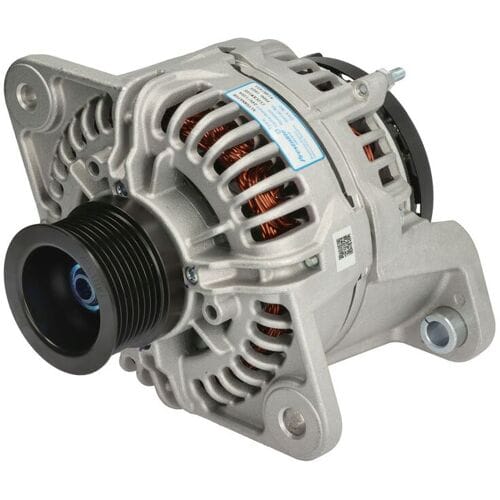 Dynamo / Alternator PRESTOLITE ELECTRIC A148J453
