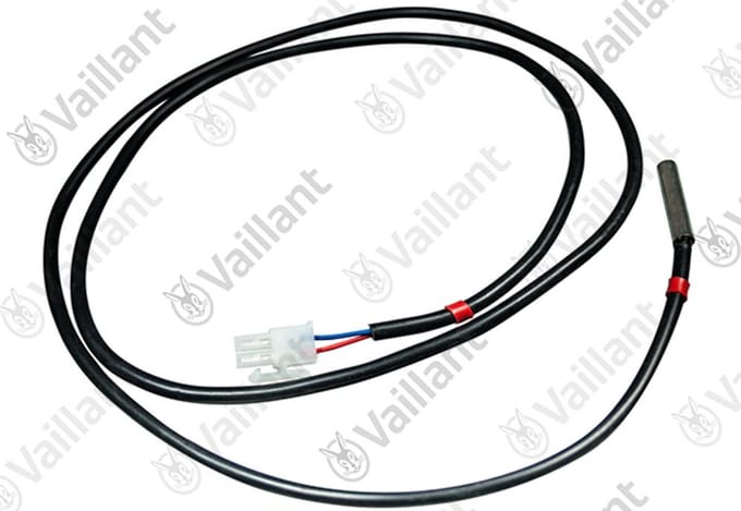 VAILLANT Sensor lg 1200mm VWL B/BM 290/4 Vaillant-nr. , 0020185055
