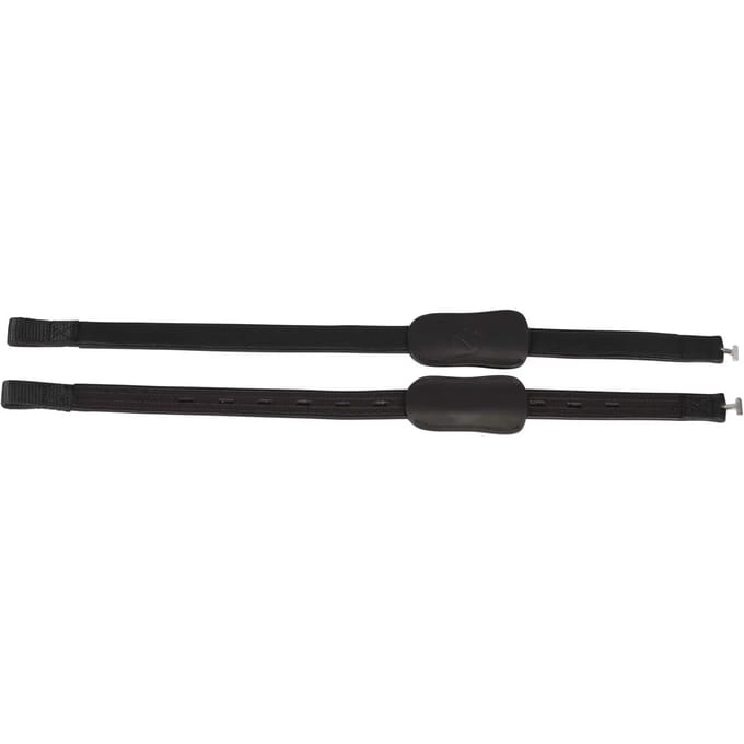 lederen paardenriemen Edix Saddles Mono Loop Soft