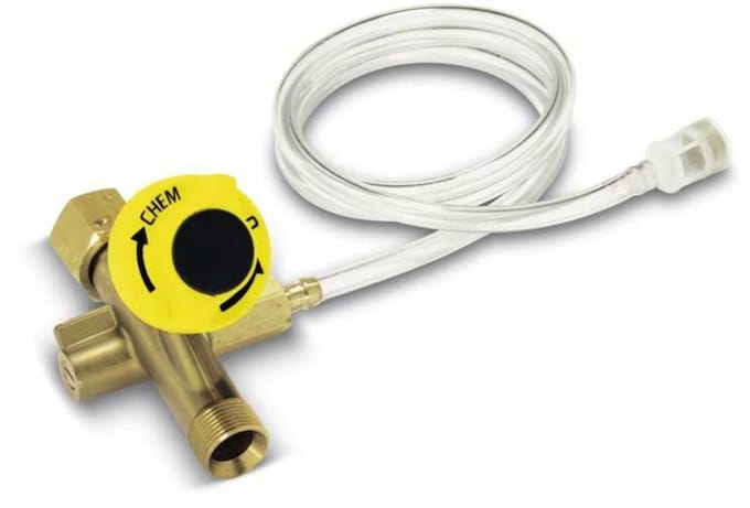 Inżektor wysokociśnieniowy KARCHER 3.637-170.0
