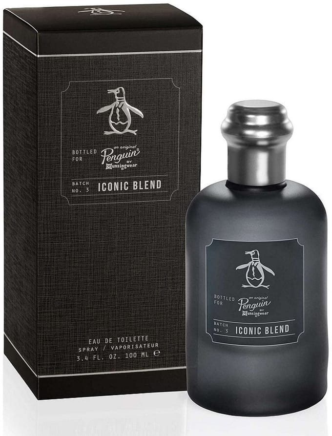 Original Penguin Original Penguin Iconic Blend eau de toilette spray 100 ml