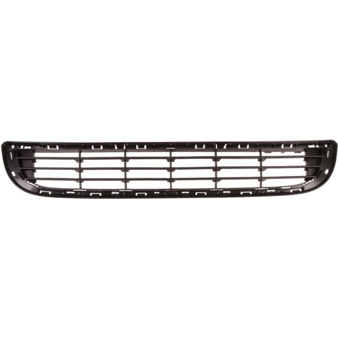 Ventilatierooster, bumper BLIC 6502-07-0552995PP