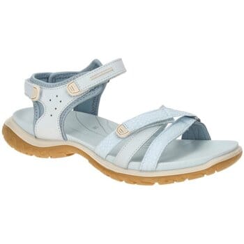 ECCO ECCO OFFROAD ROAM W Sandalen - BLAUW