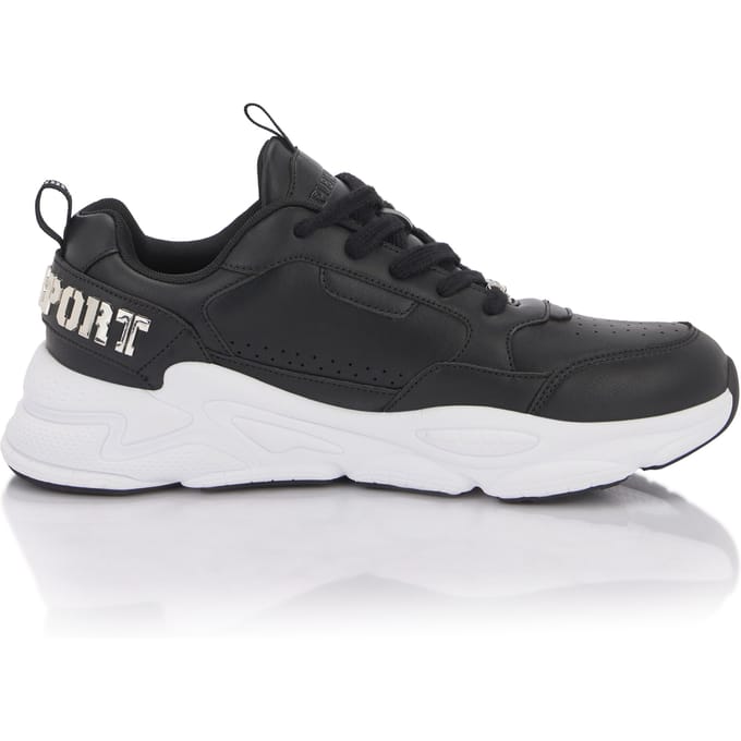 Lo-Top Sneakers