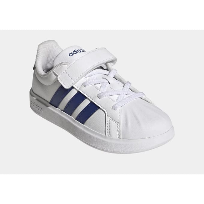 Mini sneakers voor kinderen adidas Streettalk