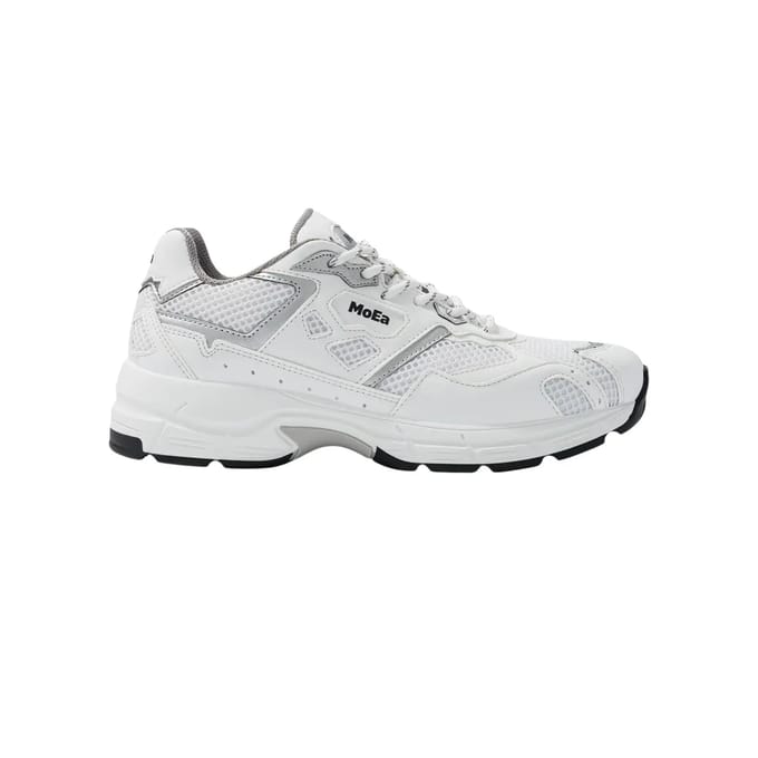 Trainers MoEa Gen8 - Corn