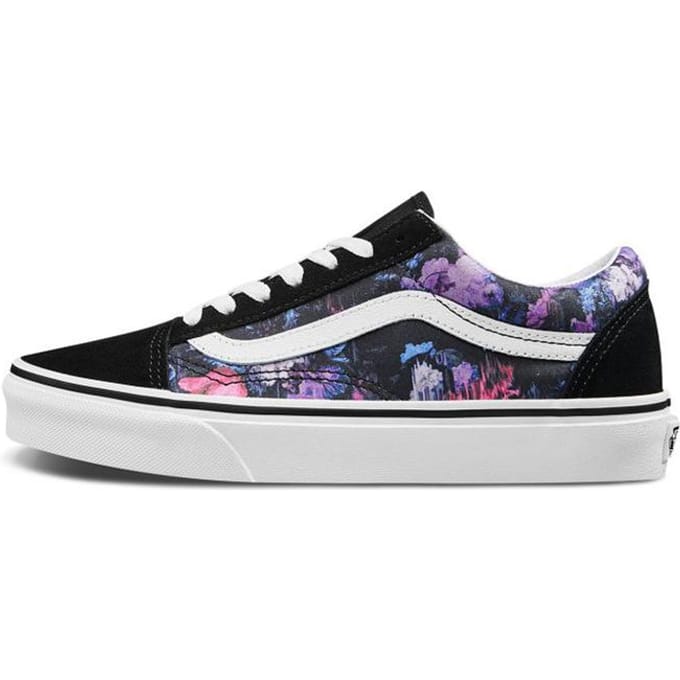 Vans Old Skool 'Warped Floral' VN0A4BV5T7R 40.5