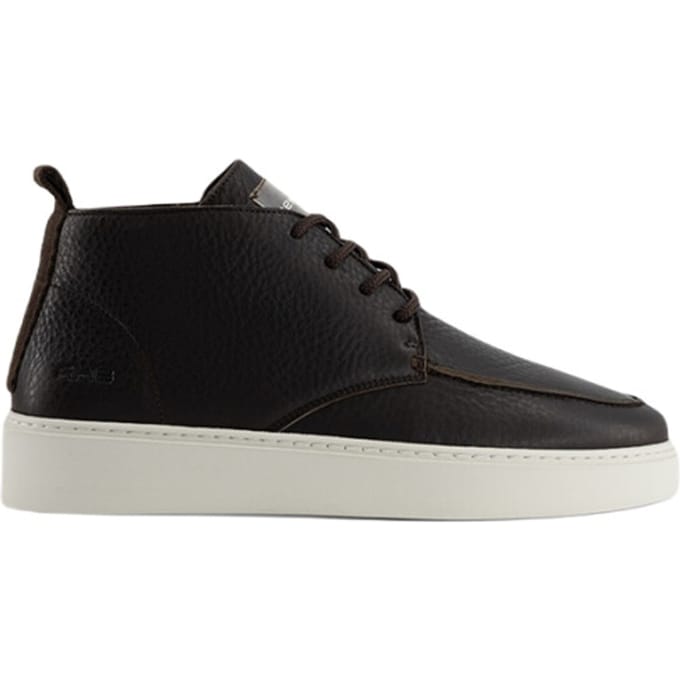 Rehab sneakers zwart