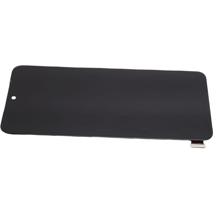 TFT Touchscreen Vervanging voor Redmi Note 11 Telefoon HD Helder Display Scherm Digitizer Assembly met Reparatiegereedschap black