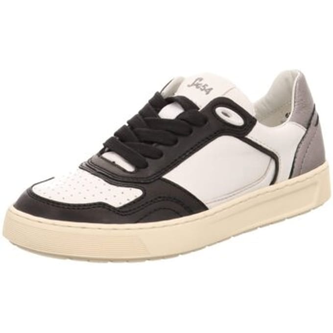 Lage Sneakers Sioux -
