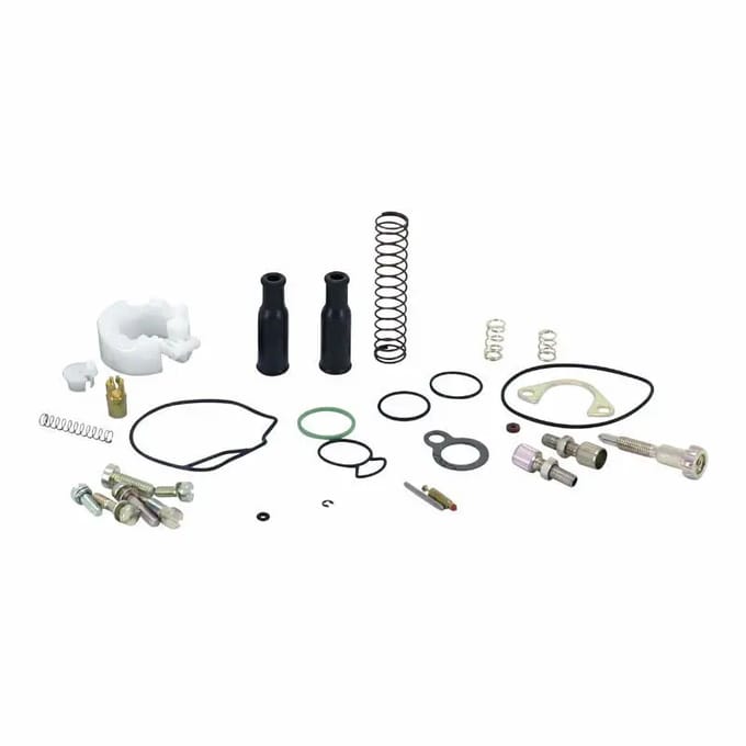 Carburateurreparatieset Dellorto Phva 17,5