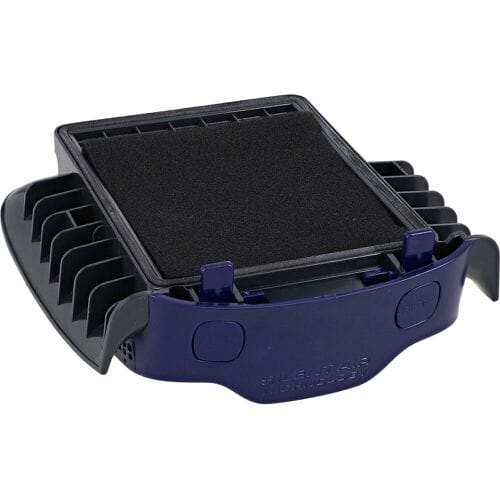 AEG grill, filter, blauw 140111540252