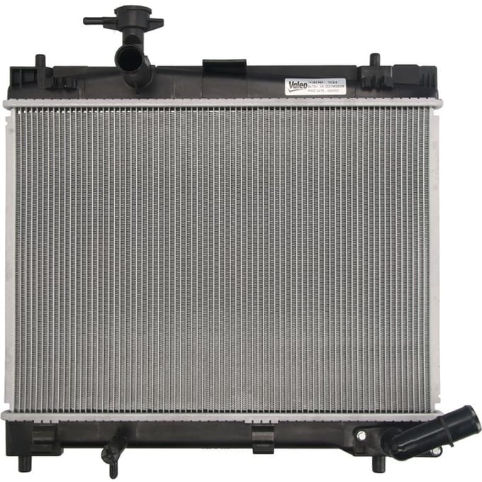 Radiator, motorkoeling VALEO 701216