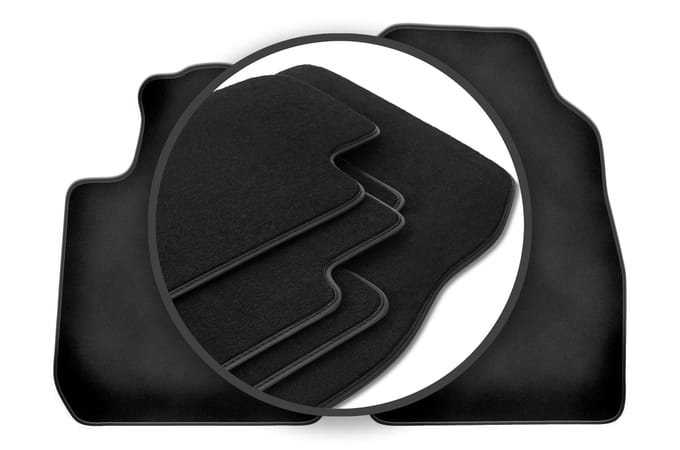 Premium automatten voor: Ford StreetKa cabriolet (2003-2006)
