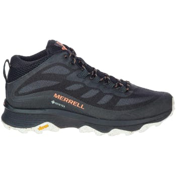 Wandelschoenen Merrell Moab Speed Mid Gore-Tex