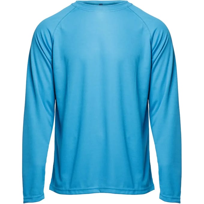 ademende T-shirt met lange mouwen Pen Duick Firstee