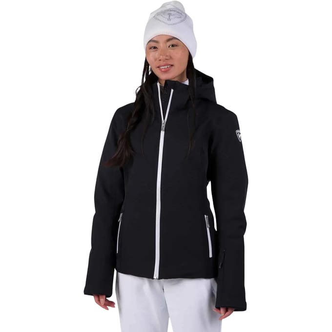 Dames ski jas Rossignol Velika