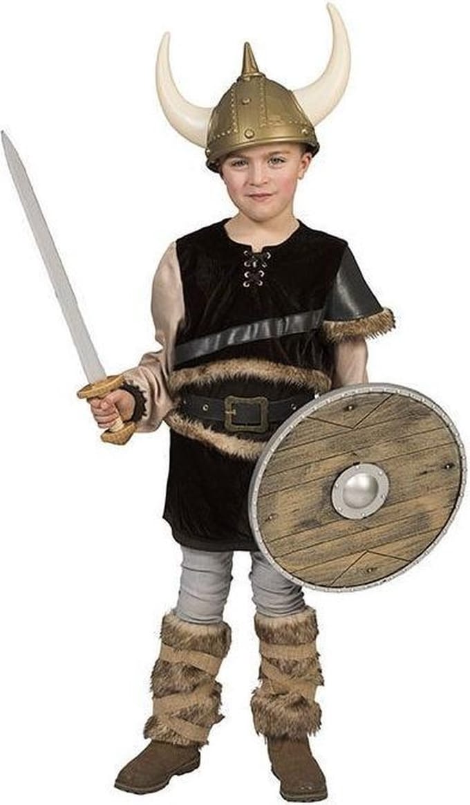 Viking pak kinder Ragnon