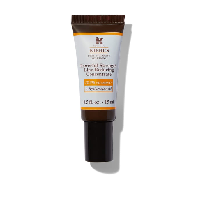 Kiehl's Krachtig Lijnverminderend Concentraat