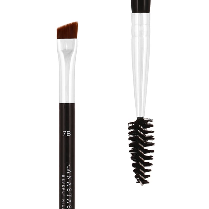 Anastasia Beverly Hills Brushes & Tools Brush 7B Dual-Ended Angled Ogen Dames