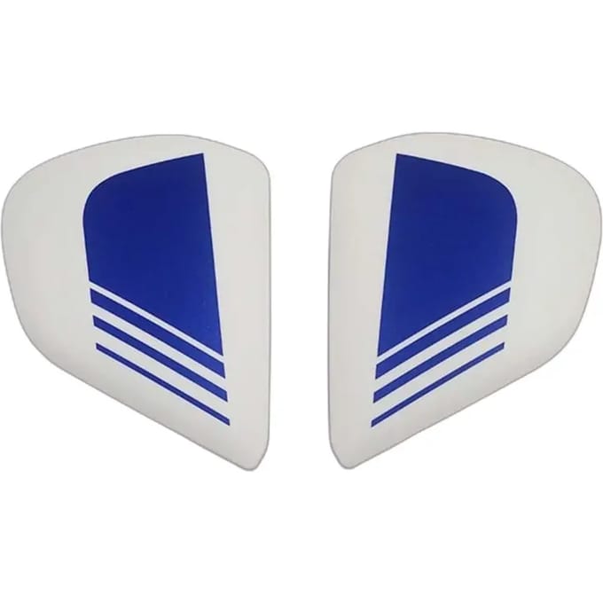 Motorhelm draaiplateau Arai VAS-V