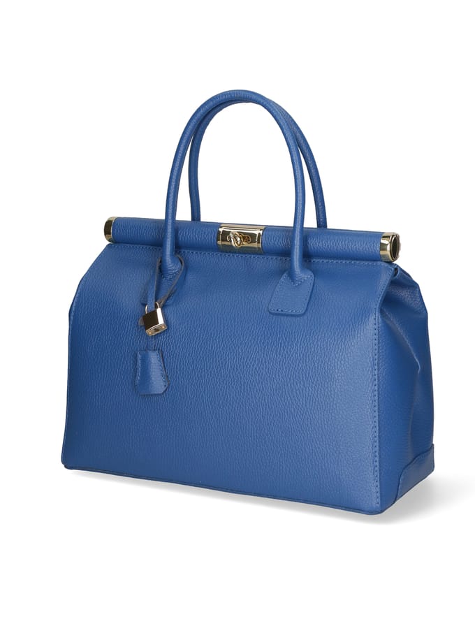 Gave Lux tas vrouwen ROYAL BLUE