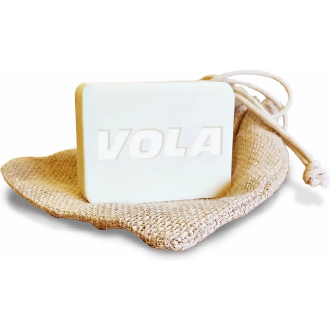 Ski race wax Vola HMach