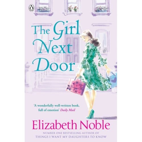 The Girl Next Door - Elizabeth Noble