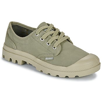 Damestrainers Palladium Pampa Oxford