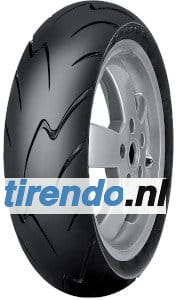 Mitas Maxima ( 3.50-10 RF TL 59P Achterwiel, Voorwiel )