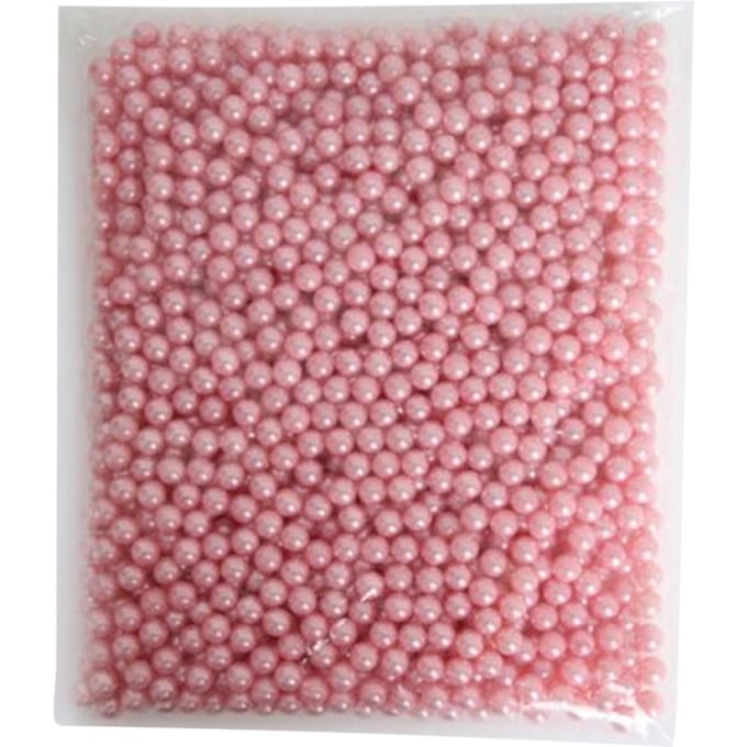 Make-up Kwastenhouder Parelmoer Multifunctionele Vulparels voor Make-up Opbergdoos Cosmetische Doos brown