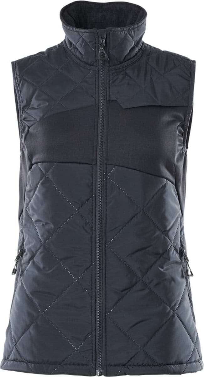 Mascot Accelerate Thermobodywarmer 18075-318 - donkermarine - L