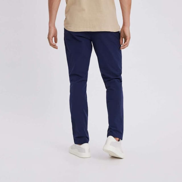 Plain Felixpl 401 navy