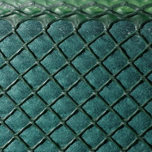 Tenax Bermuda zichtscherm - 1,50 x 5 m, groen