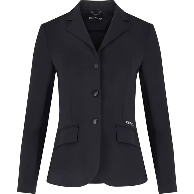 Kentucky Horsewear - Showjasje dames classic navy size 48