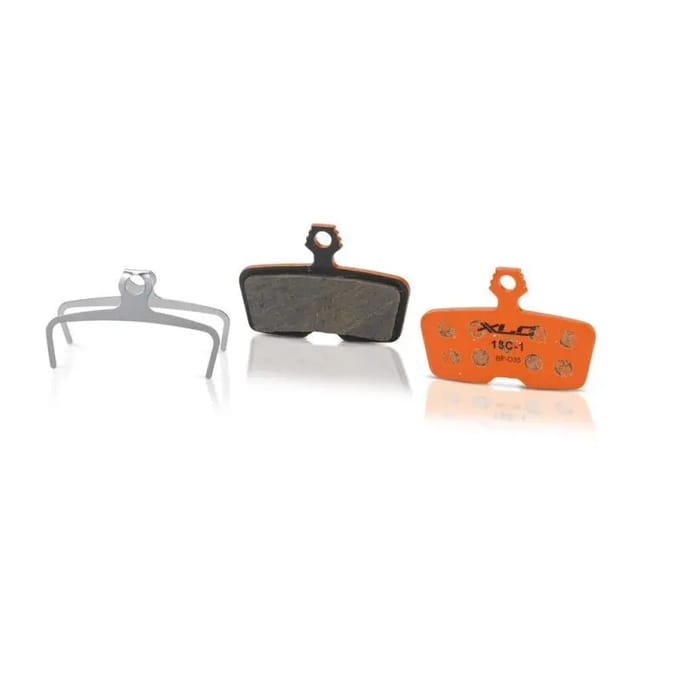 Fietsremblok XLC Bp-O35 Avid Code 2011