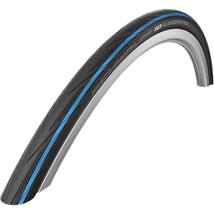 Fietsband Schwalbe Lugano II TubeType 25-622