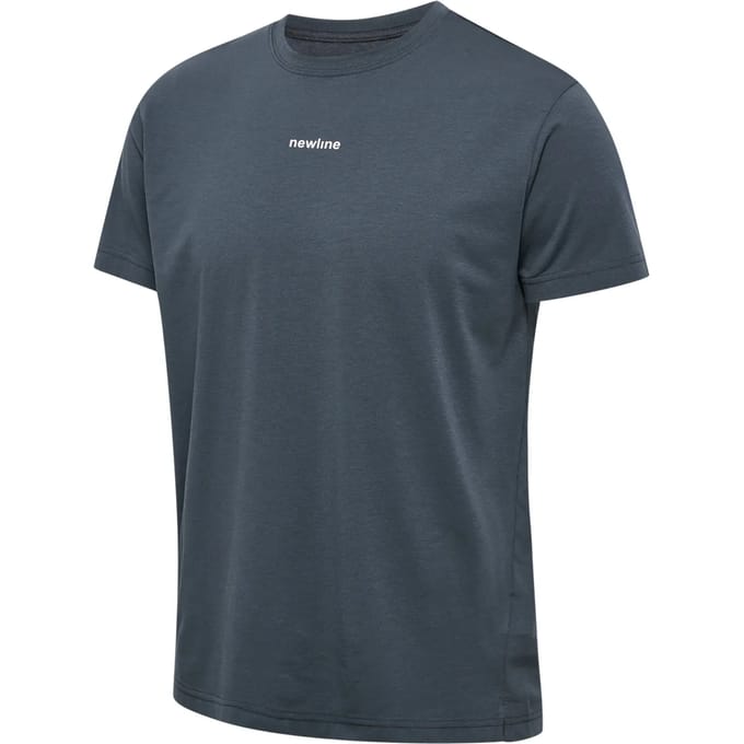 Logo T-shirt Newline