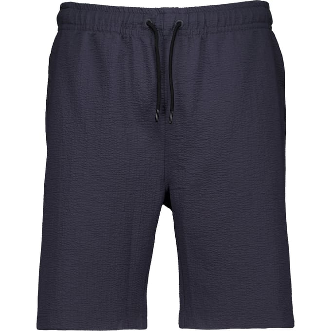 Genti Sky Be Shorts Donkergrijs T4096-2001