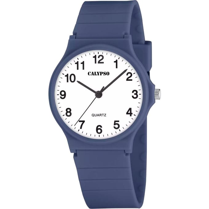 Calypso - K5880/4 - Polshorloge - Dames