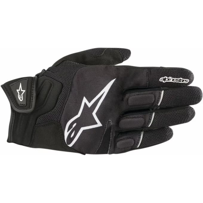 Motorhandschoenen Alpinestars atom