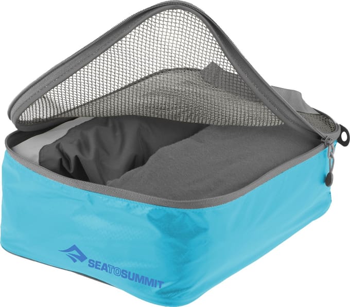 Sea to Summit - Ultra-Sil Garment Mesh Bag Small Blue Atoll